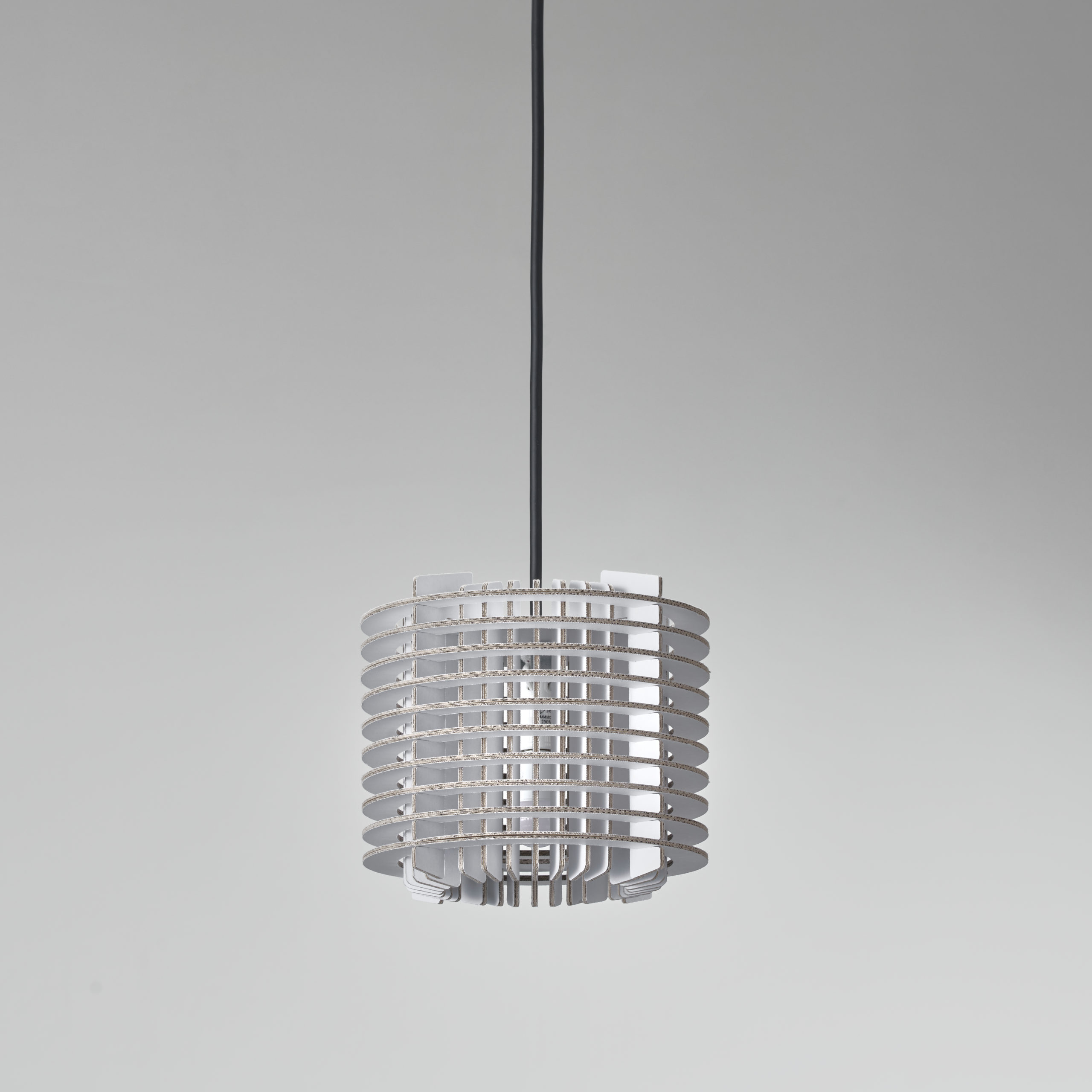 紙ライト / LEDペンダントライト　KA-0013