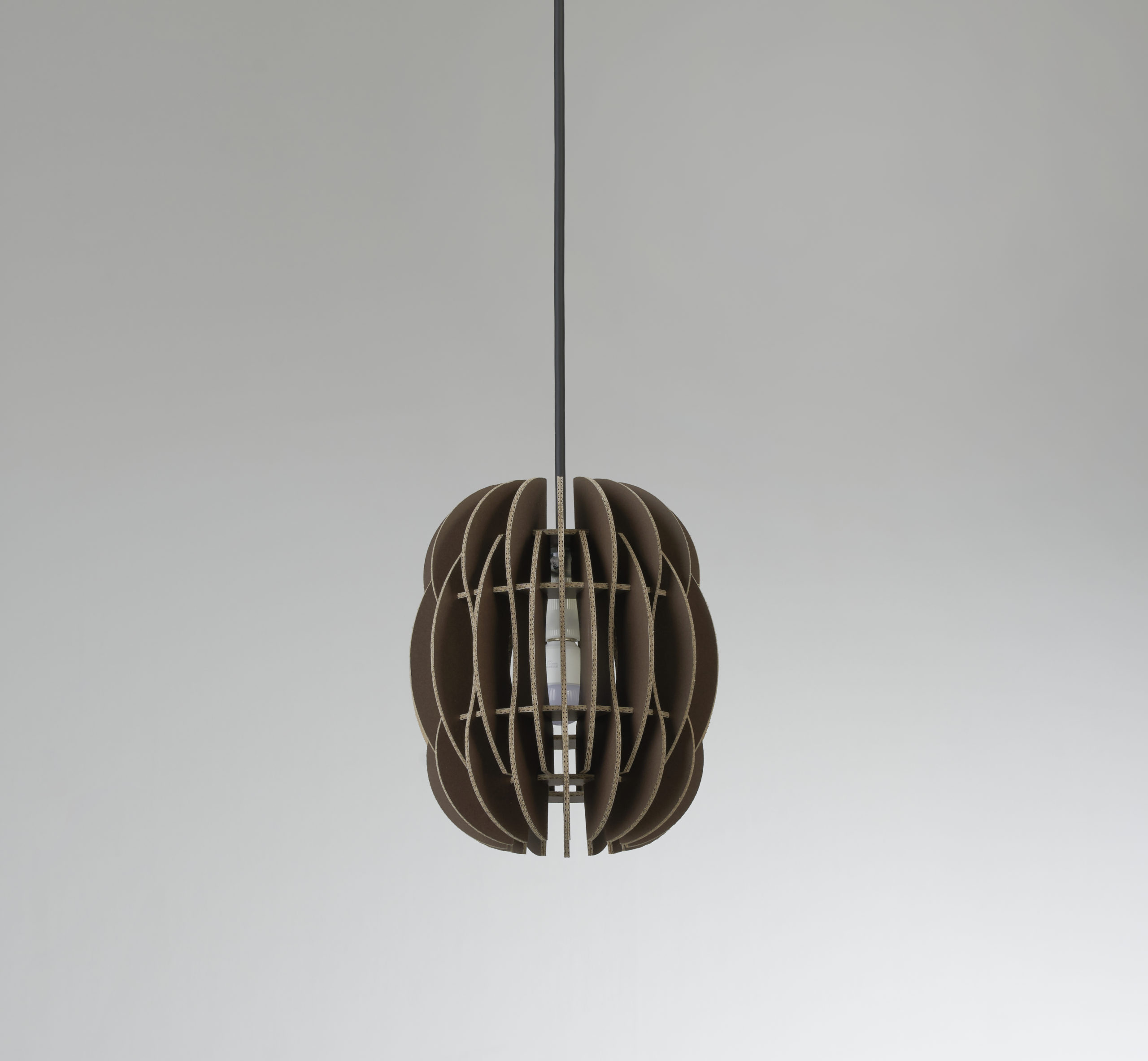 紙ライト / LEDスタンドライト KA-0016