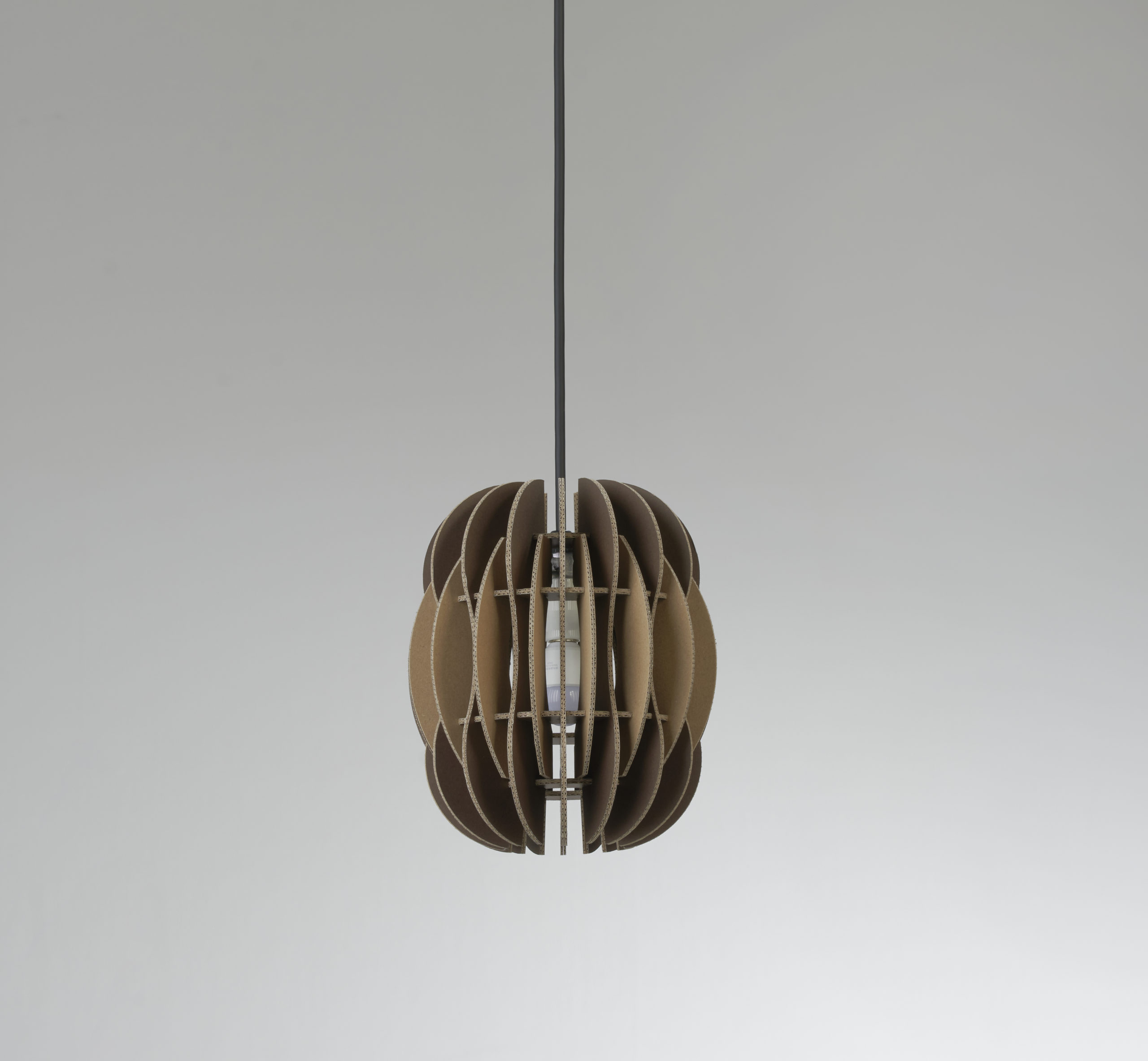 紙ライト / LEDスタンドライト KA-0016